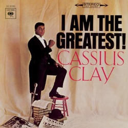 Cassius Clay - Stand By Me