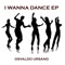 I Wanna Dance - Osvaldo Ursano lyrics