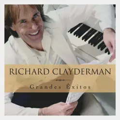 Richard Clayderman: Grandes Exitos - Richard Clayderman