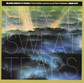 Blood, Sweat & Tears - Life