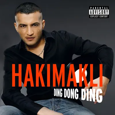 Ding Dong Ding (Remixes) - Hakimakli Ding Dong Ding (Remixes) - Hakimakli