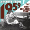 Billy Childish