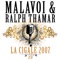 Carretero - Malavoi & Ralph Thamar lyrics