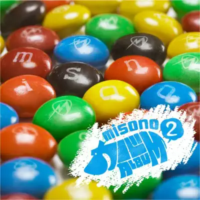 misono KABA ALBUM2 - Misono