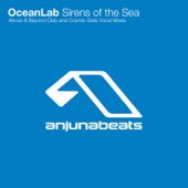 Sirens of the Sea (Remixes) - Single artwork