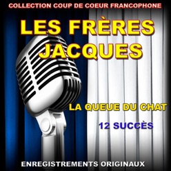 Lyrics To The Song La Queue Du Chat Les Freres Jacques