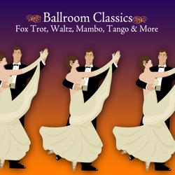 The Arthur Murray TV Dance Orchestra & Bill Stagmeyer - Cha-Cha: Lisbon Antigua