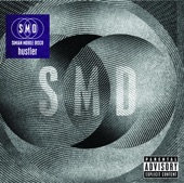 Hustler - EP