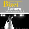 Stream & download Bizet : Carmen, Suite d'orchestre No. 1 et 2 (Extraits - 100 classic masterpieces) - EP