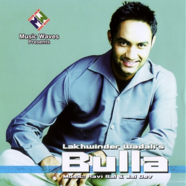 jogia lakhwinder wadali