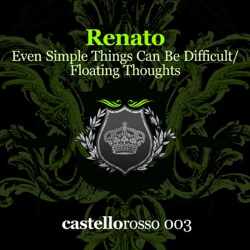 Renato - Floating Thoughts