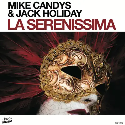 La Serenissima - EP - Mike Candys