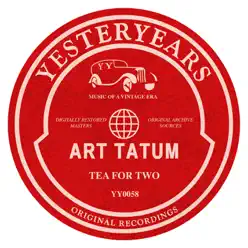 Tea for Two - Art Tatum
