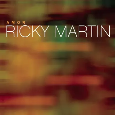 Amor - Single - Ricky Martin