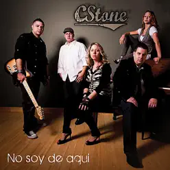 No Soy de Aqui - Single - CStone