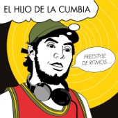 Cumbia Regional artwork