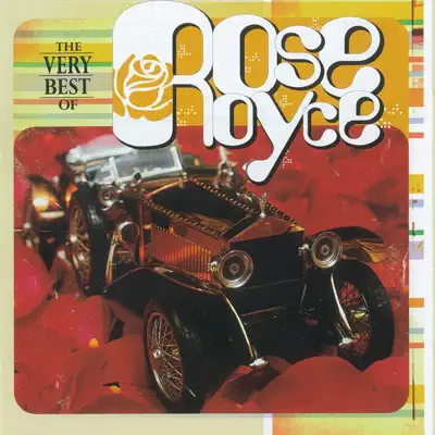 The Very Best of Rose Royce - Rose Royce