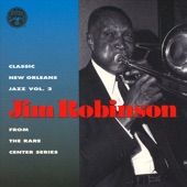 Jim Robinson - Shake That Thing