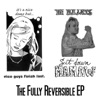 The Fully Reversible EP