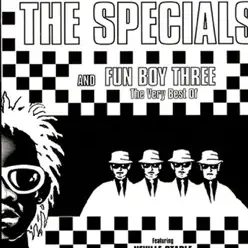 The Very Best of the Specials and Fun Boy Three (Re-Recorded Versions) - The Specials