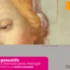 Gesualdo: O Dolorosa Gioia Madrigali album lyrics, reviews, download