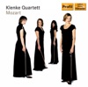 Mozart, W.A.: String Quartets Nos. 16, 17