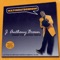 Audience Fights - J. Anthony Brown lyrics
