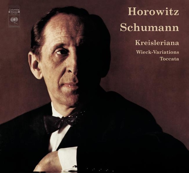 Kreisleriana, Op. 16: II. Sehr Innig Und Nicht Zu Rasch