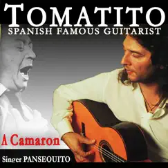 Pansequito by Tomatito album reviews, ratings, credits