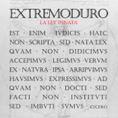 La Ley Innata - Extremoduro