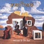 The Sorentinos - None of the above
