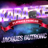 Les Succès De Jacques Dutronc - Karaoké Playback Français