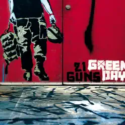 21 Guns - Single - Green Day