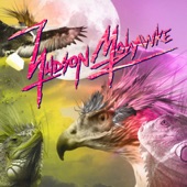 Hudson Mohawke - Acoustic Lady