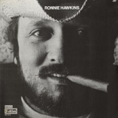 Ronnie Hawkins - Down in the Alley