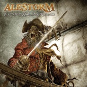 Alestorm - Of Treasure