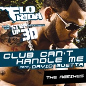 Flo Rida - Club Can't Handle Me (Feat. David Guetta) [F*** Me I'm Famous Remix]