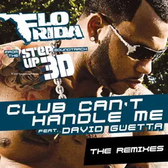 Club Can't Handle Me (feat. David Guetta) [From 