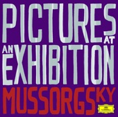 Mussorgsky: Pictures At an Exhibition