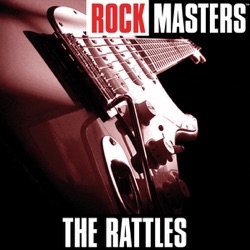 The Rattles - The Witch