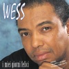 Wess - Occhi Pieni Di Vento