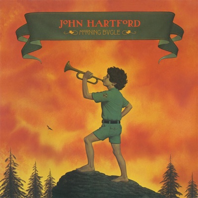 Morning Bugle - John Hartford