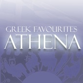 Greek Favourites artwork