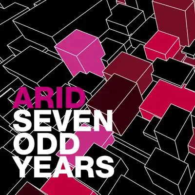 Seven Odd Years - Single - Arid