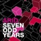 Seven Odd Years cover