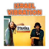 Israel Vibration - Back Staba