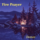 Fire Prayer artwork