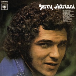 Jerry Adriani - Te Quero Mas Agora Me Arrependo (Te Quiero Pero Me Arrepiento)