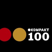 Kompakt 100 artwork