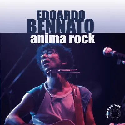 Anima Rock - Edoardo Bennato